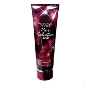 Victoria's Secret PURE SEDUCTION LUXE Fragance Lotion 8 fl oz